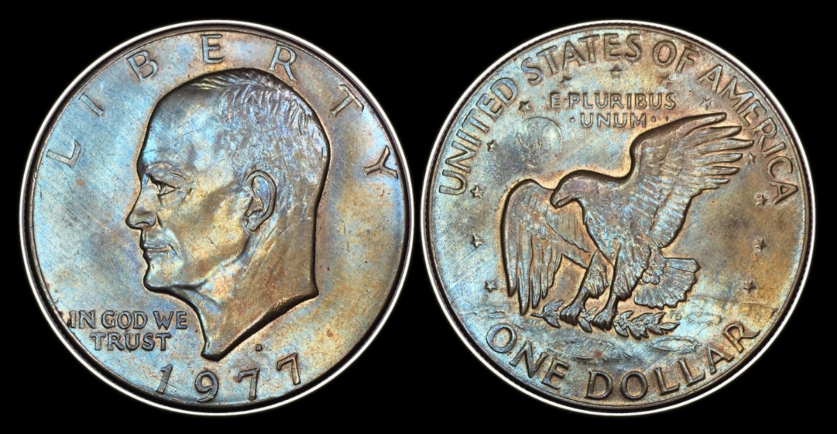 Post-An-Ike-Eisenhower-Dollar